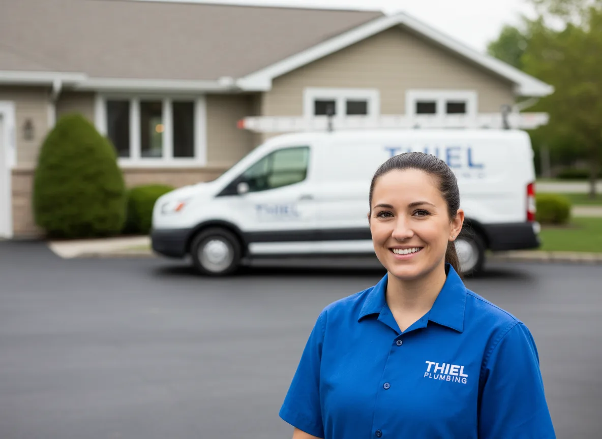 Plumber Hamilton, MI FAQs